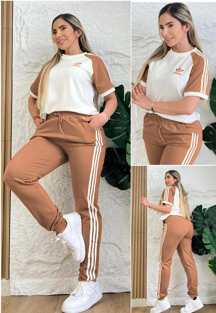 conjunto deportivo