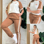 conjunto deportivo