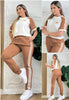 conjunto deportivo