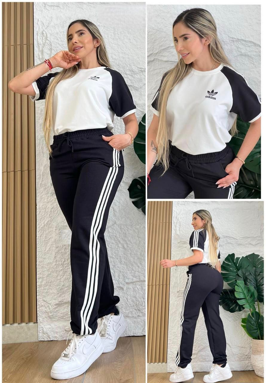 conjunto deportivo