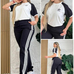conjunto deportivo