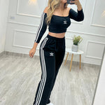 conjunto deportivo