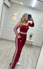 conjunto deportivo