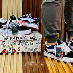 vans