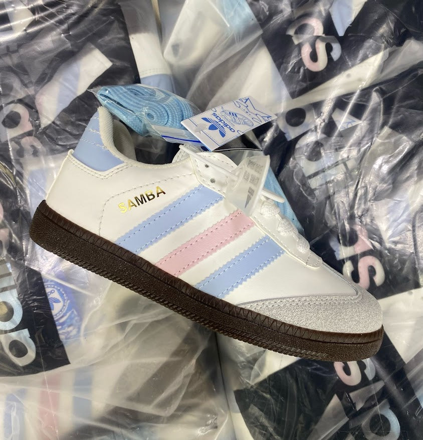 adidas