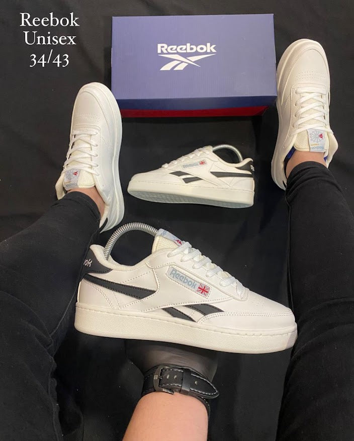 zapatillas reebok