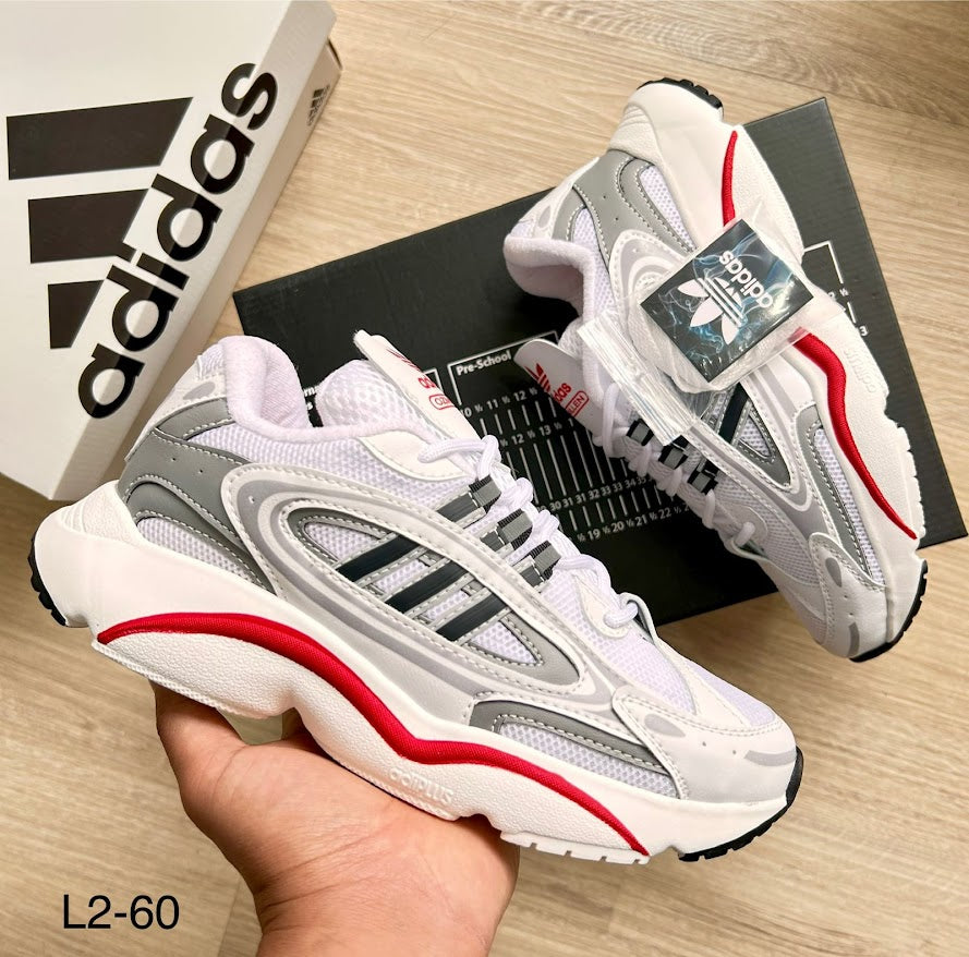 zapatillas adidas