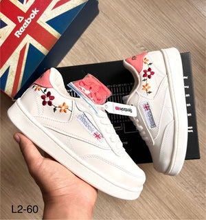 zapatillas reebok