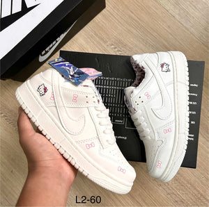zapatillas nike