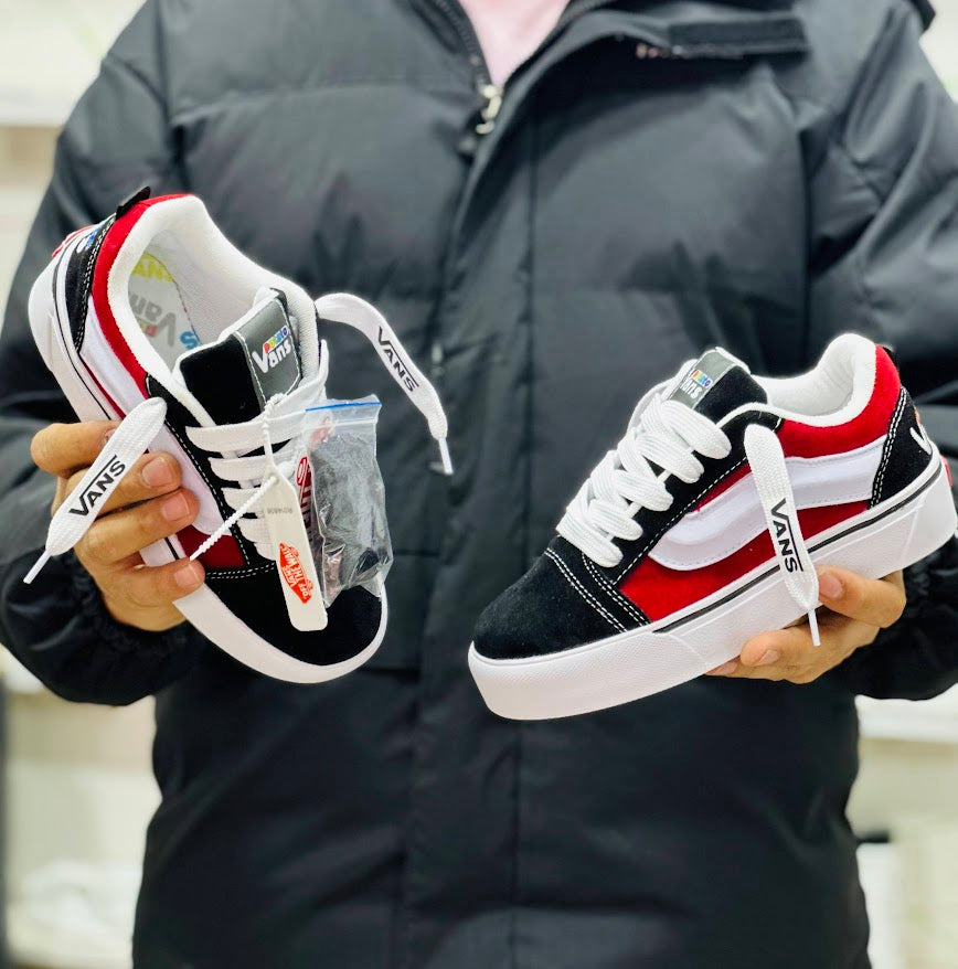 vans