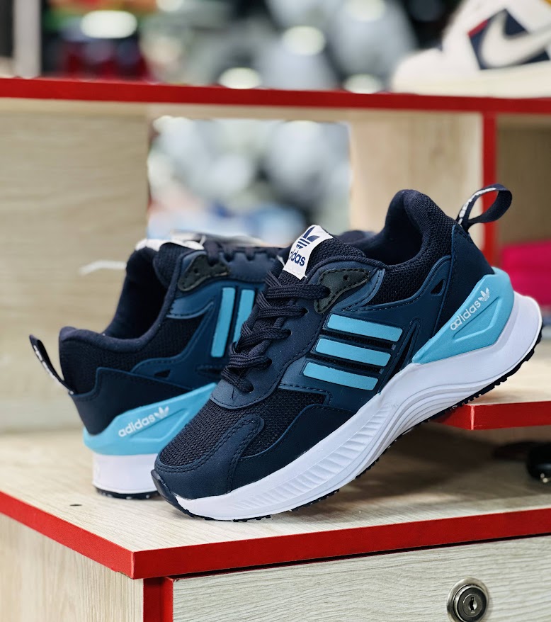 zapatillas adidas
