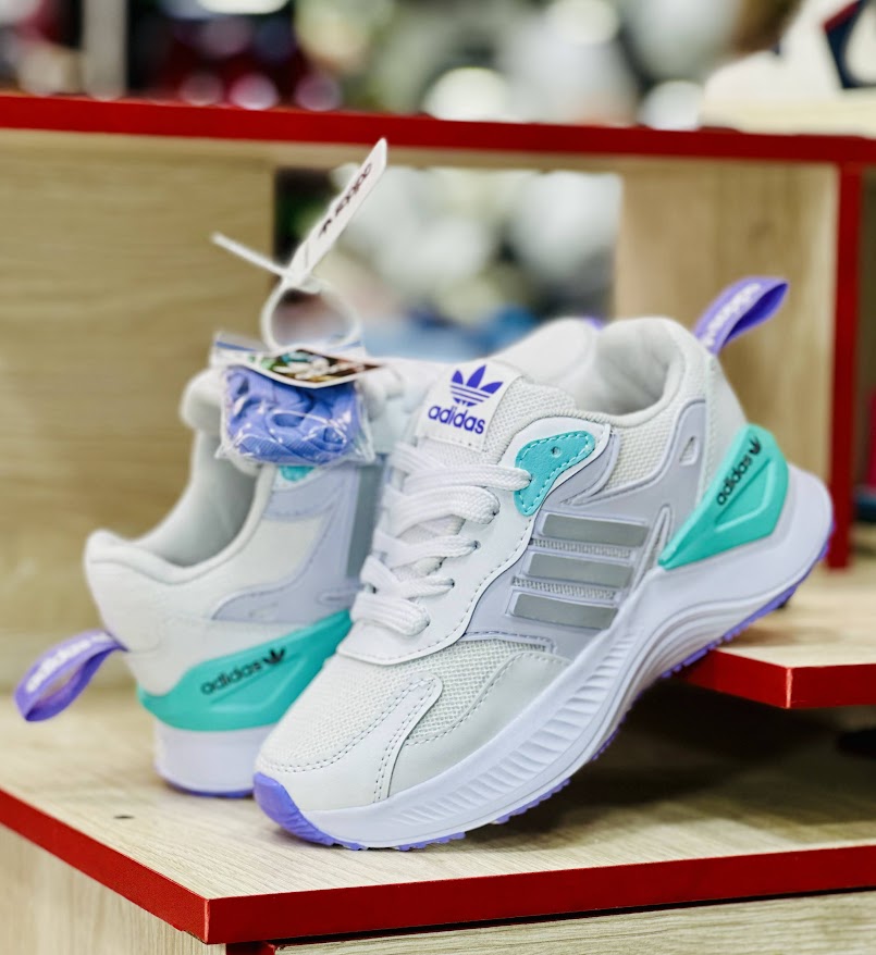 zapatillas adidas