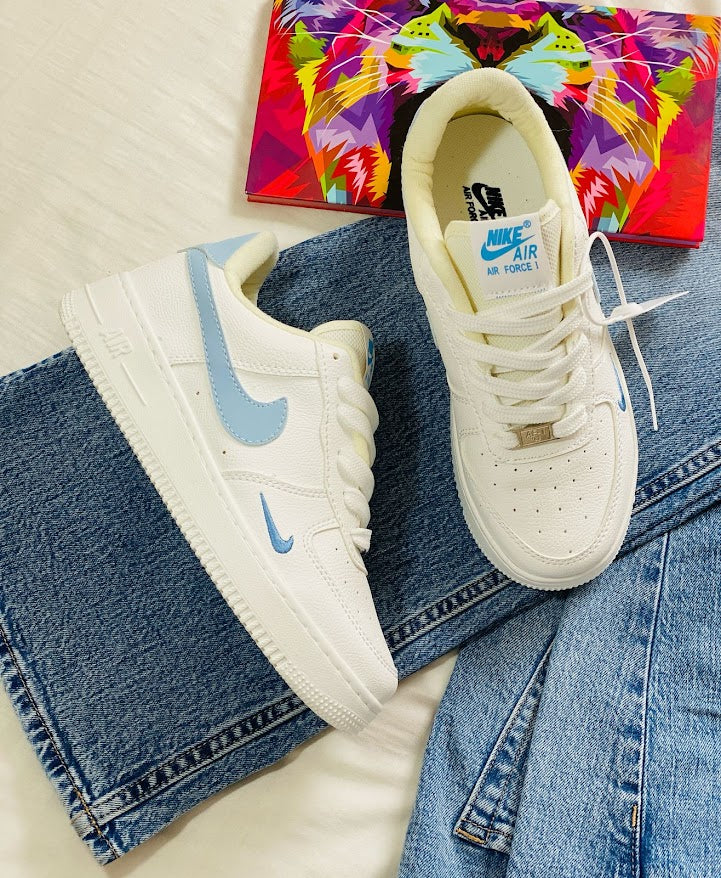 nike mujer