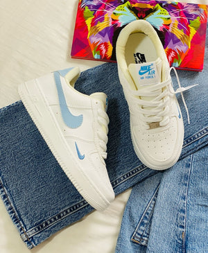 nike mujer