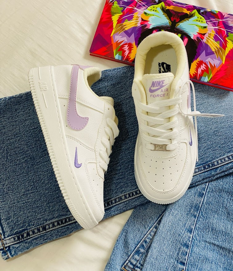 nike mujer