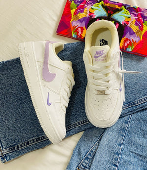 nike mujer