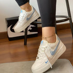 nike mujer