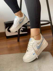 nike mujer