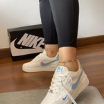 nike mujer