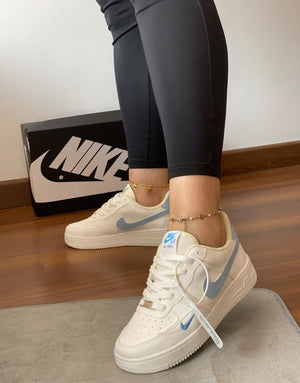 nike mujer