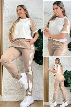 conjunto deportivo