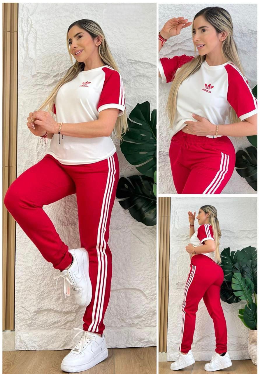 conjunto deportivo