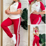 conjunto deportivo